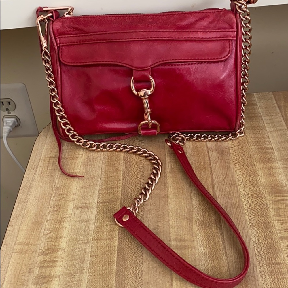 Rebecca Minkoff bag